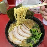 ラーメン 杉田家 - 