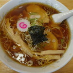 金ちゃんラーメン - 