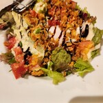 本格スペイン料理＆ステーキハウス　CASA DEL RIO - 