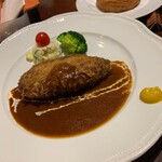 洋食ダチェス - 