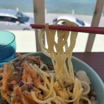 Umito Gyouza To Okinawa Soba Capricious Shokudou - 