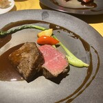 MOON TERRASSE (SHONAI HOTEL SUIDEN TERRASSE) - 