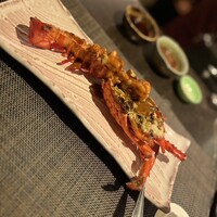 ステーキ＆ワイン いしざき - 