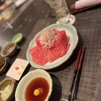 ステーキ＆ワイン いしざき - 
