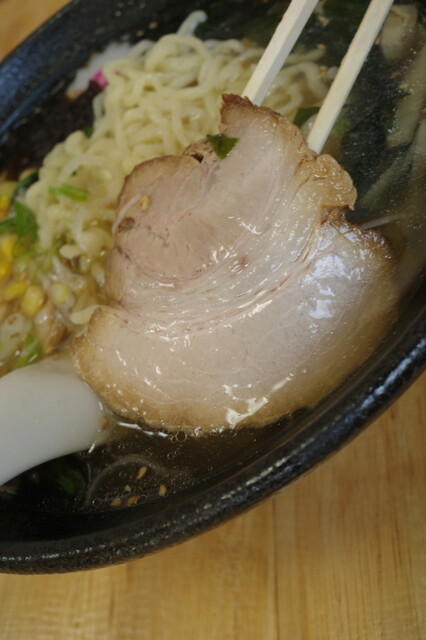 金ちゃんラーメン 高畠店 - 高畠（ラーメン）の写真