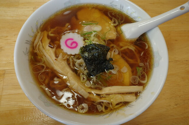 金ちゃんラーメン 高畠店 - 高畠/ラーメン | 食べログ