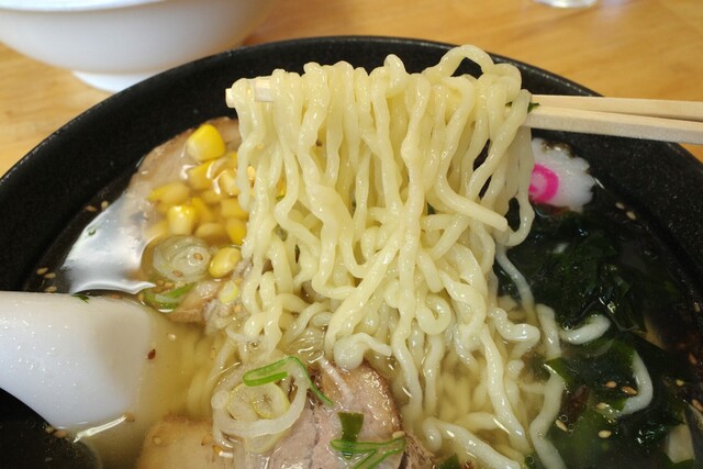 金ちゃんラーメン 高畠店 - 高畠（ラーメン）の写真