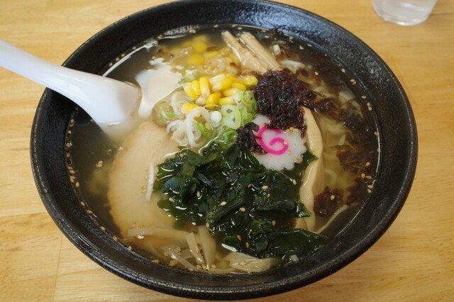 金ちゃんラーメン 高畠店 - 高畠（ラーメン）の写真