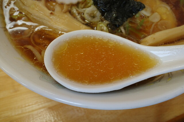 金ちゃんラーメン 高畠店 - 高畠（ラーメン）の写真