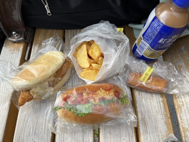 Sun Merry Nakai Ten photo 5