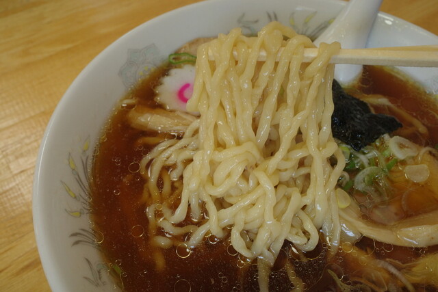 金ちゃんラーメン 高畠店 - 高畠（ラーメン）の写真