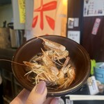 みなと 刺身専門店 - 