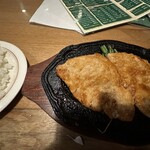 和洋レストラン チロル - 料理写真: