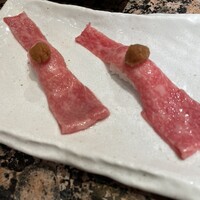 うしごろ 貫 恵比寿本店 - 