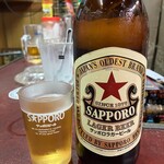 杉井酒店 - 赤星大瓶