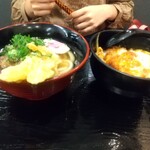 資さんうどん - 