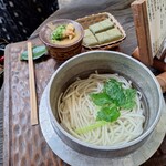 そうめん處 森正 - 