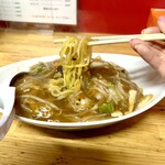 Ramen Kousen - 