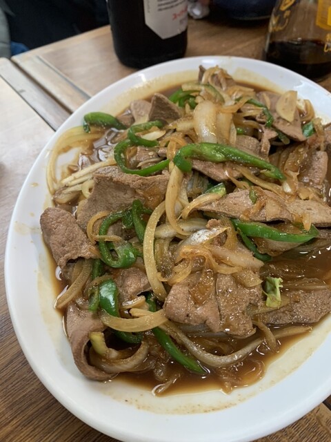 十八番 - 南伊東/中華料理 | 食べログ