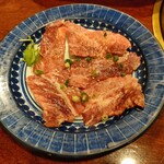 慶州 - ほほ肉