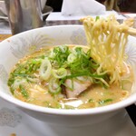 Ramen Ta Wan - 