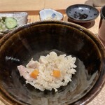 御幸町 田がわ - 