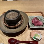 御幸町 田がわ - 