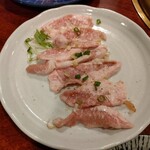 Keishuu - 豚トロ