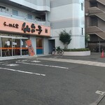 Ramen Dou Sendai Kko - 泉店
