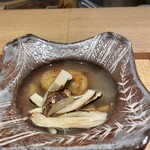 御幸町 田がわ - 