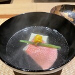 御幸町 田がわ - 