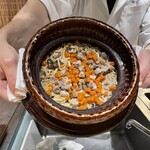 御幸町 田がわ - 