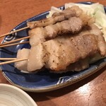 居酒屋じゅうじゅうぅ - 