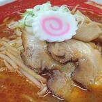 ラーメンさんぱち - 