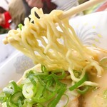 Ramen Ta Wan - 