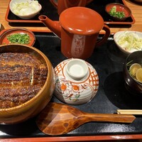 炭焼 うな富士 有楽町店 - 