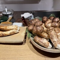 御幸町 田がわ - 