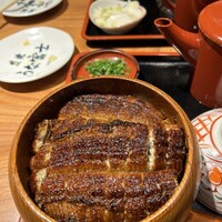 炭焼 うな富士 有楽町店 - 