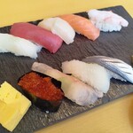 Sushi Aoi - 