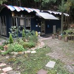 ミッチのパン工房 - 可愛い外観