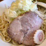 Memba Rikiou - つけ麺