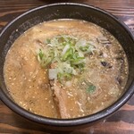 Ramen Yoshiyama Shouten - 本店の方が美味しいきがするのナゼ？