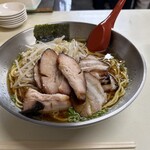 ジャパンラーメン高嶋 - 