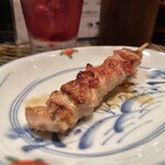 Yakitori Fujimaki - 