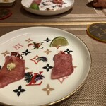 肉料理 むら岡 - 