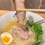 麺のようじ - 