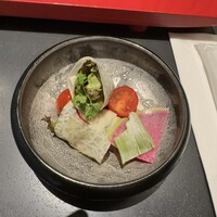 日本料理 湯河原 華暦 - 