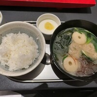 日本料理 湯河原 華暦 - 