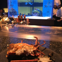 鉄板DINING集 栄店 - 