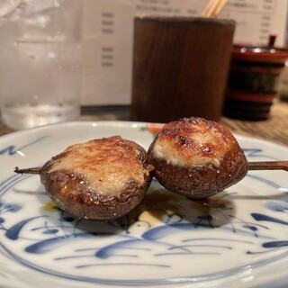 やきとり藤巻_0